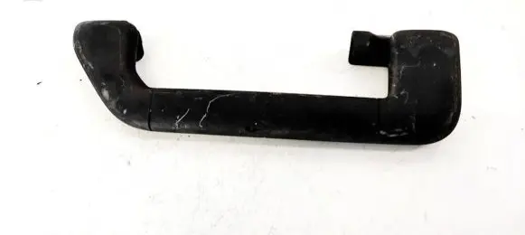 Volkswagen Touareg I Rear interior roof grab handle 7L0857607A