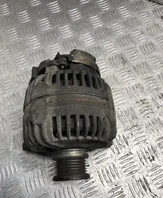 Volkswagen Golf IV Generator/alternator 0986041860 0124515121