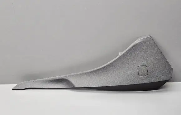 Other center console (tunnel) element
