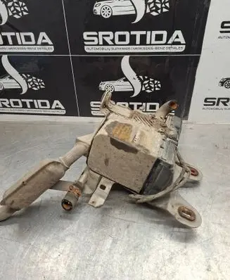 Mercedes-Benz S W220 Auxiliary pre-heater (Webasto) A2205005298