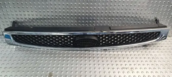 Ford Fiesta Front grill 2S61-8200-BG