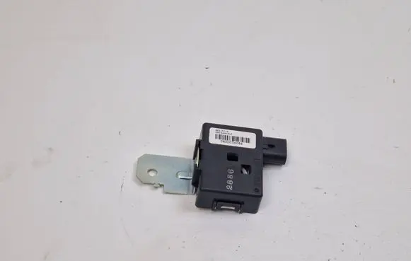 Mitsubishi Outlander Parking PDC sensor speaker 8637A114 0800036086 G8D640MBUZ