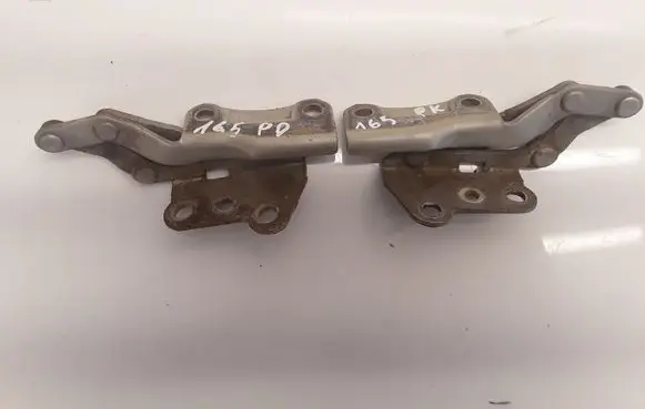KIA Rio Engine bonnet/hood hinges