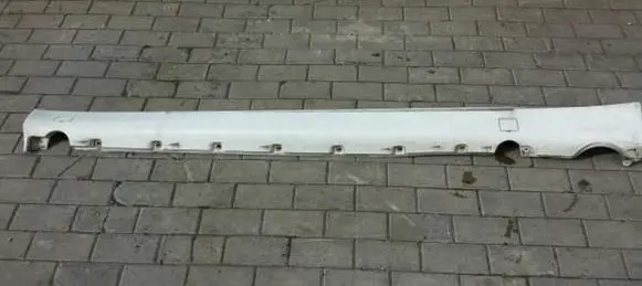 Mercedes-Benz S W140 Sill A1406906840
