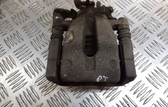 Opel Meriva A Rear brake caliper BRAK