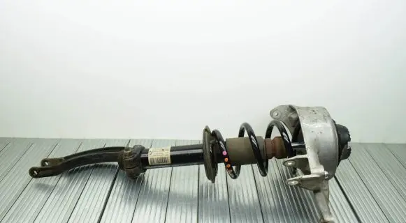 Audi A4 S4 B8 8K Front shock absorber/damper 8T0413031AF