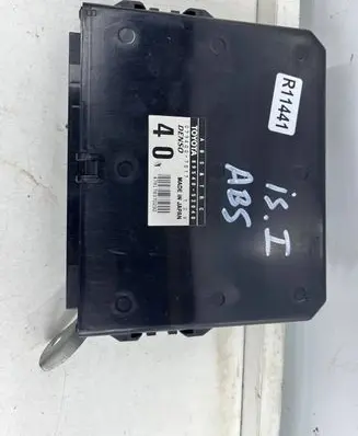 Lexus IS 200-300 ABS control unit/module 89540-53040
