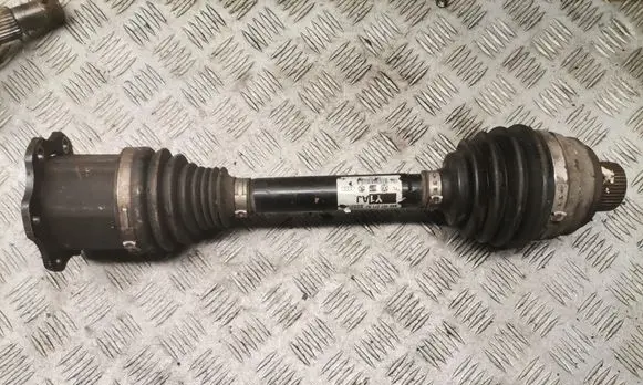 Audi A4 S4 B8 8K Front driveshaft 