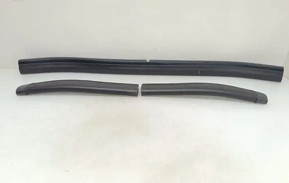 BMW X6 G06 Engine compartment rubber 7418184 7425427