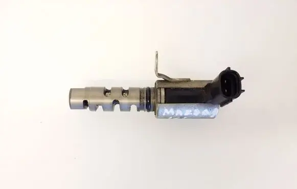 Mazda 3 I Heater blower motor/fan resistor JH30