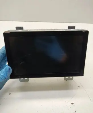 Nissan 370Z Screen/display/small screen 280911BP0B DP7W1012E 28091