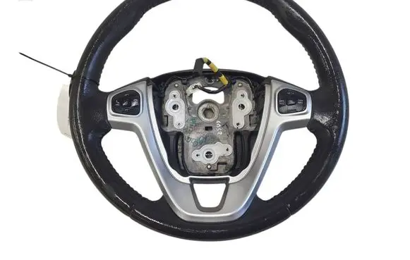 Ford Fiesta Steering wheel ae833600 230735