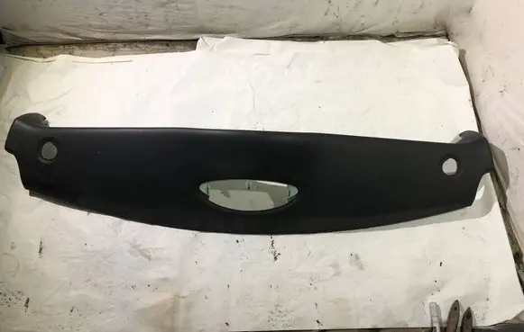 Mini One - Cooper R50 - 53 Dashboard 0770845