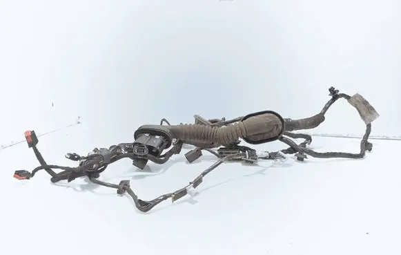 Ford S-MAX Front door wiring loom E1GT14631 E1GT14631EDF