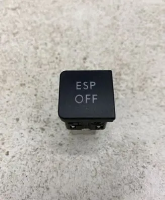 ESP (stability program) switch