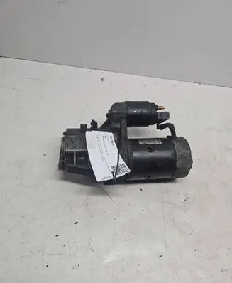 Volkswagen Golf IV Starter motor 09A911023B