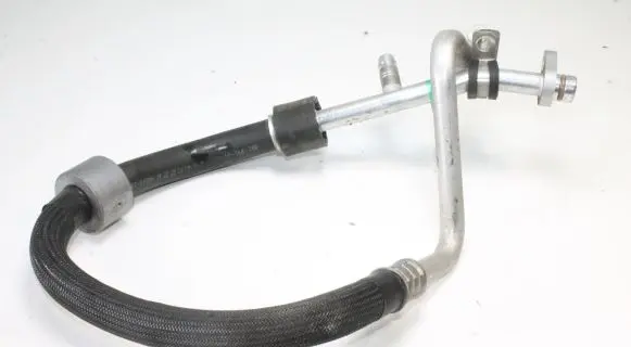 Renault Captur II Air conditioning (A/C) pipe/hose 924549651R