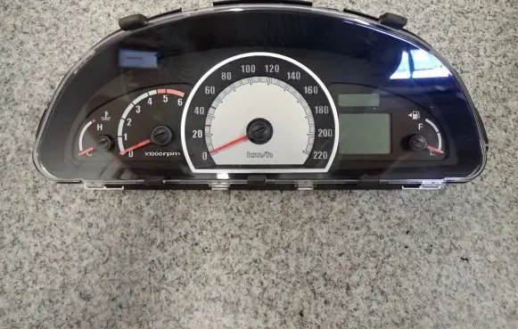 Hyundai Matrix Speedometer (instrument cluster) 94004-10010
