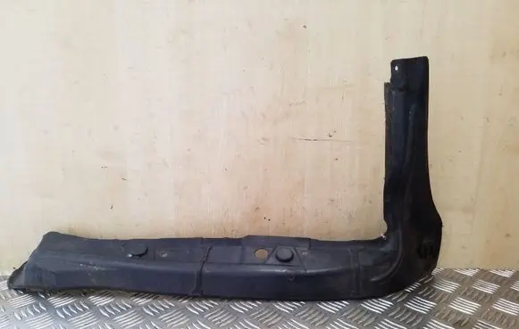 Audi A5 8T 8F Fender end trim 8T0821111