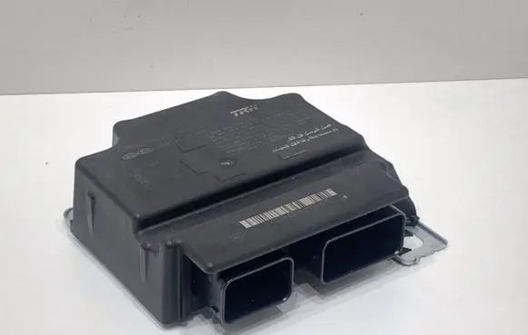 KIA Ceed Airbag deployment crash/impact sensor 95910A2750
