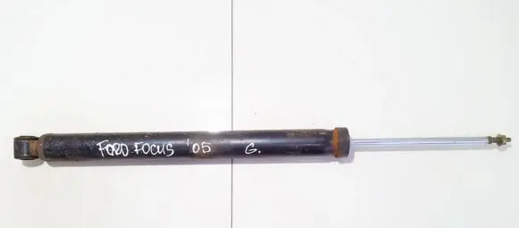 Ford Focus Rear shock absorber/damper 3m5118080cbj 3m51-18080-cbj
