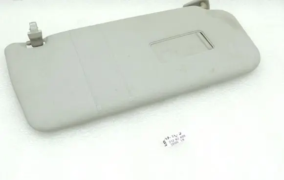 Mitsubishi Pajero Sun visor MN148056HA