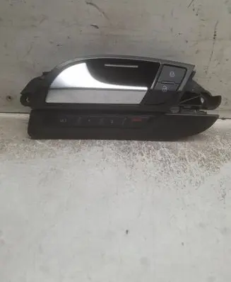 Audi Q7 4L Front door interior handle 4L0959527