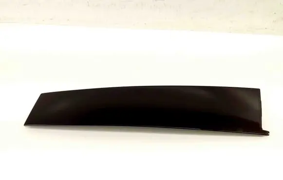 Opel Grandland X Front door trim (molding) YP00052580