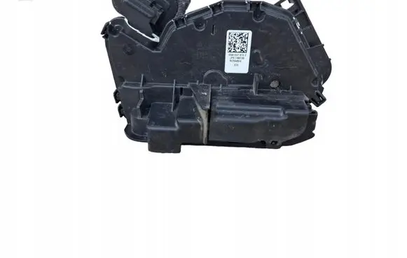 Volkswagen Tiguan Front door lock R9NTEILE