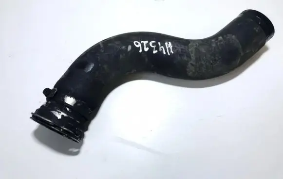 Toyota Avensis T250 Intercooler hose/pipe
