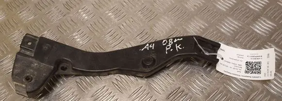 Audi A4 S4 B7 8E 8H Front bumper mounting bracket 8E0807203B