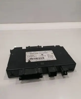 Mercedes-Benz GL X164 Seat control module A1648204226 05022595