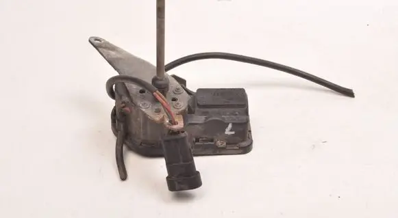 Volvo S40, V40 Headlight wiper motor 0390206961