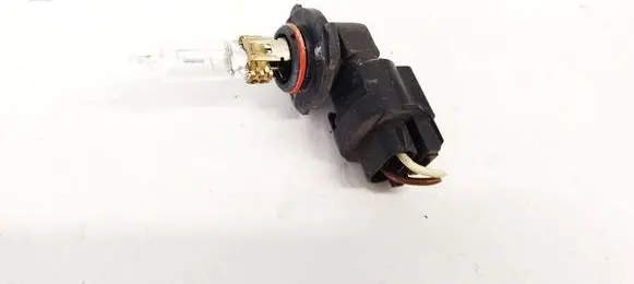 Opel Astra G Rear tail light bulb 