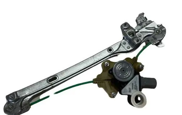 Toyota Corolla E210 E21 Rear door window regulator with motor 8570102090 C79102101 212652204076