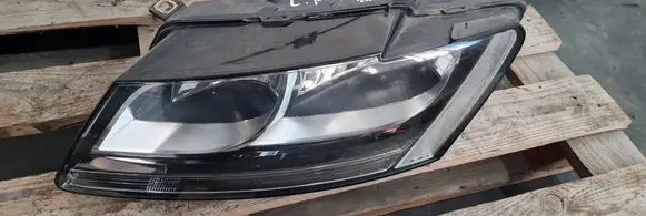 Audi Q5 SQ5 Headlight/headlamp 8R0941003M