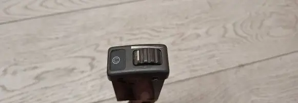 Volvo V70 Panel lighting control switch 6849861