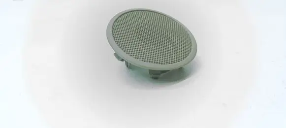 Mercedes-Benz ML W166 Rear door speaker A1667370788
