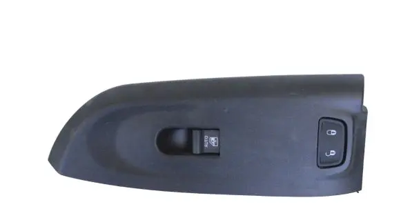 Fiat 500X Electric window control switch 07356331540