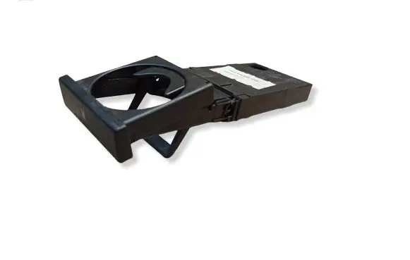 Volkswagen PASSAT B6 Cup holder 7M3858601 20020513
