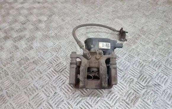 KIA Sportage Rear brake caliper