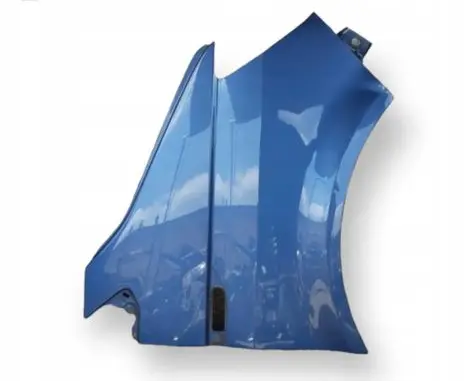 Volkswagen Transporter - Caravelle T6 Fender BLOTNIK7901