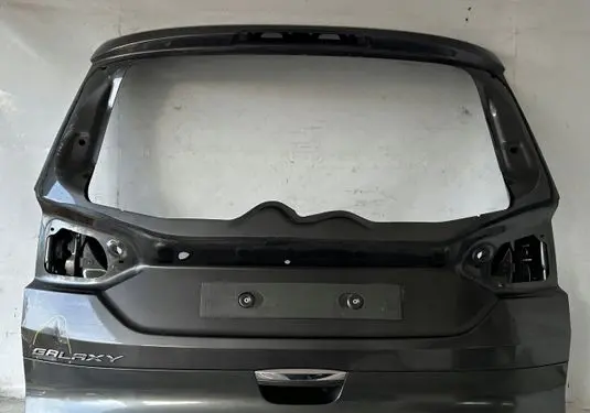 Ford Galaxy Tailgate/trunk/boot lid