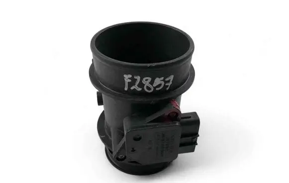 Mass air flow meter
