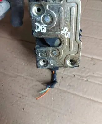 Renault Espace III Rear door lock