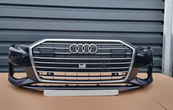 Audi A6 S6 C8 4K Front bumper 4K0807437