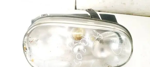 Volkswagen Golf IV Headlight/headlamp