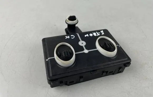 Audi e-tron Door control unit/module 4M0959595N