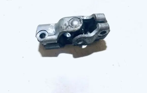 Steering column universal joint