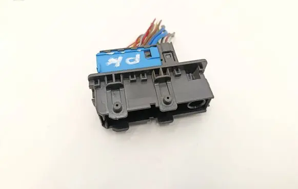 BMW 3 F30 F35 F31 Front door wiring loom 9221027
